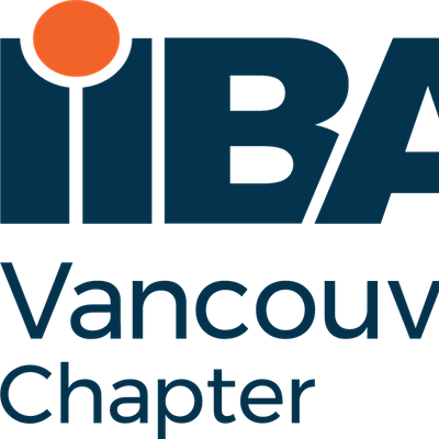 IIBA Vancouver Chapter