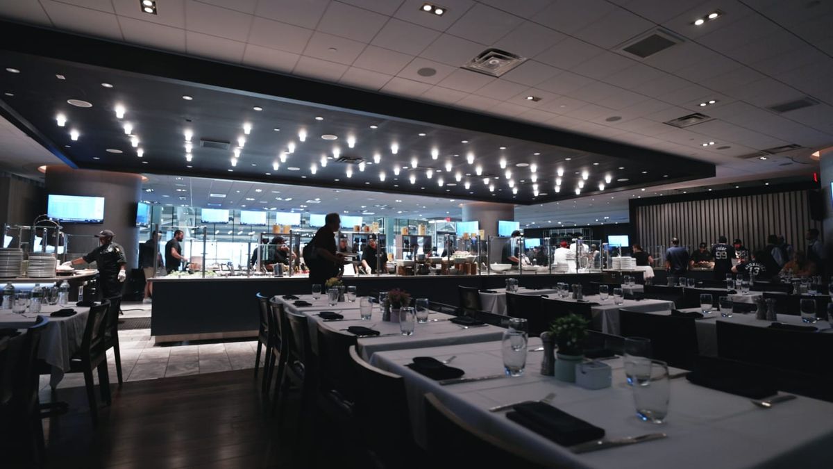 Minnesota Twins at New York Yankees - Premium Seating