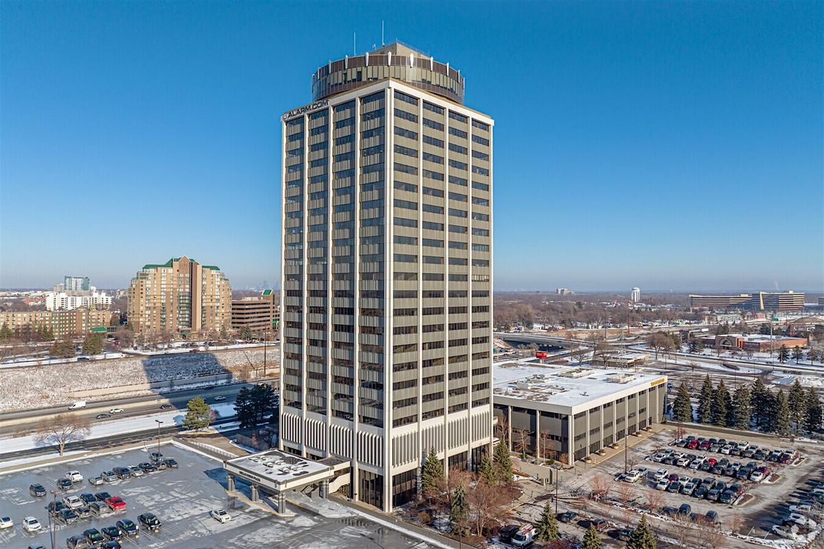 HOA Leadership Network Bloomington Chapter  (November 18)