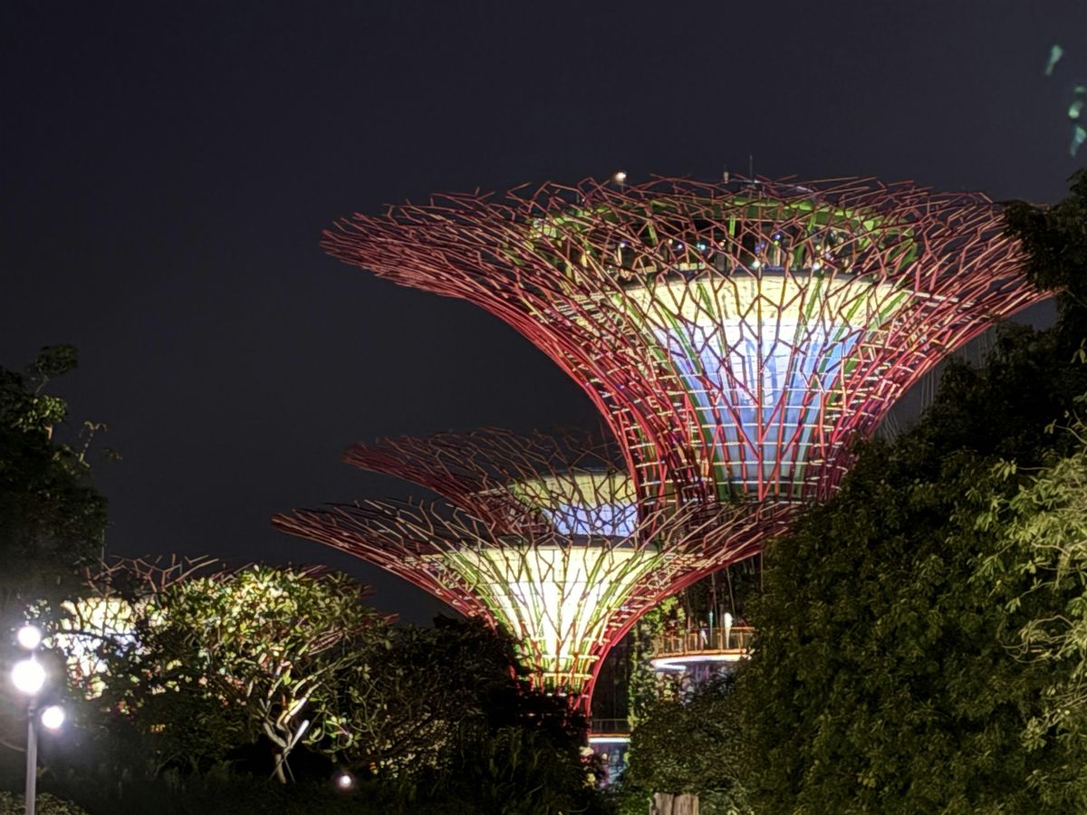 INCOSE SG Chapter Appreciation Dinner 2025