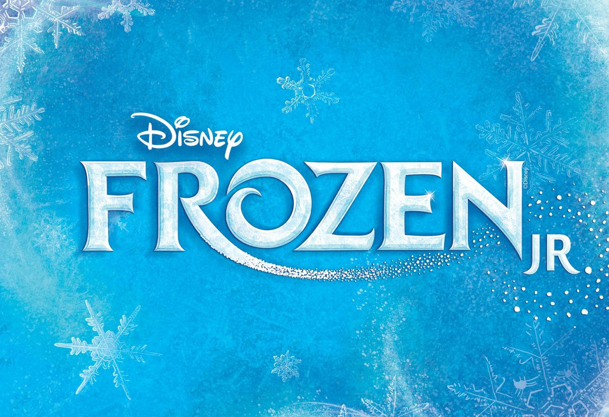 Frozen Jr.