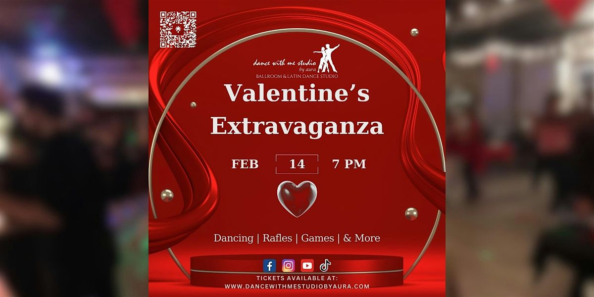 Valentine's Extravaganza