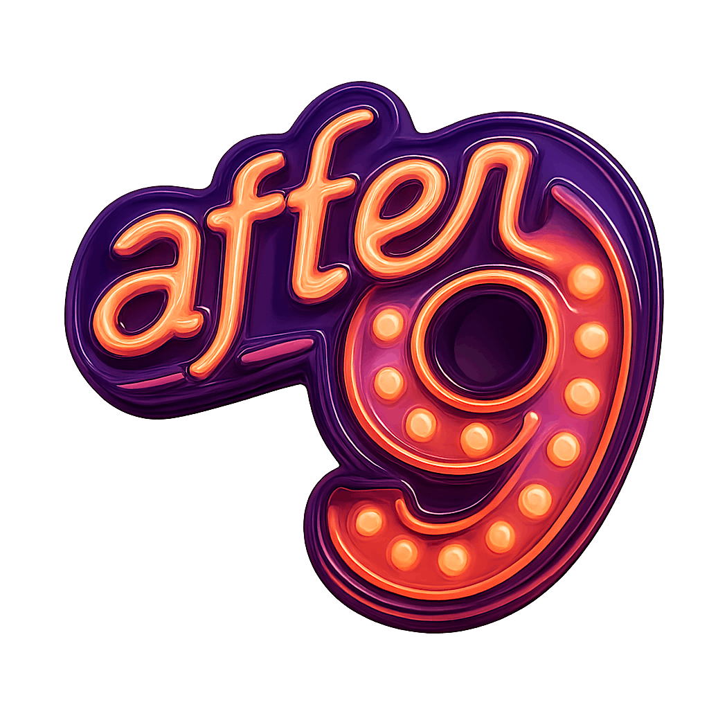 AFTER 9