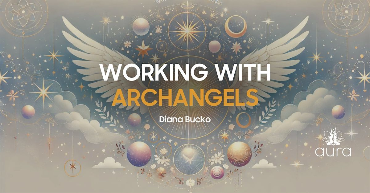 Working with Archangels \u2013 A Spiritual Journey to Connect with Divine Guides