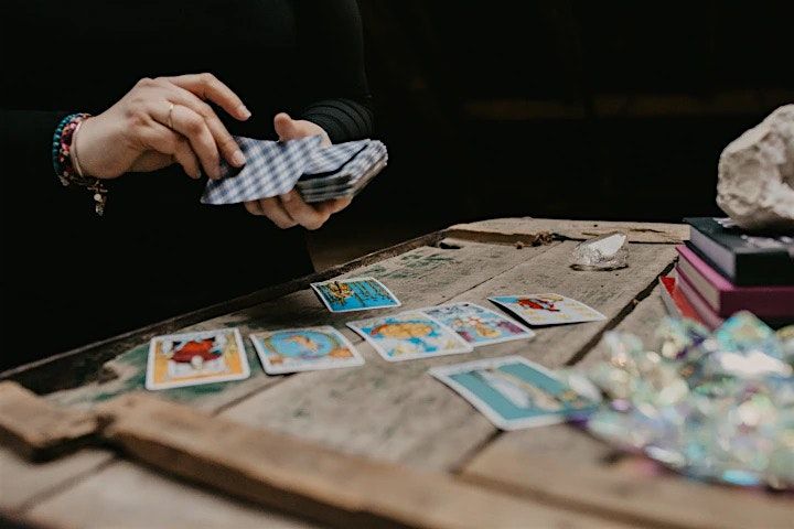 Community Cards