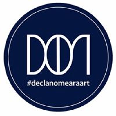 Declan O' Meara Art