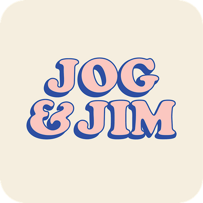 JOG & JIM