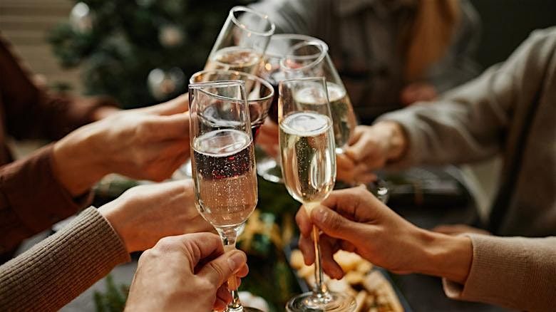 Wine Quirks: A Sparkling Farewell