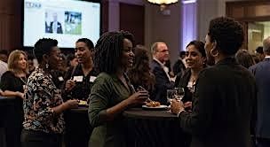 Business Networking Speed Dating Series