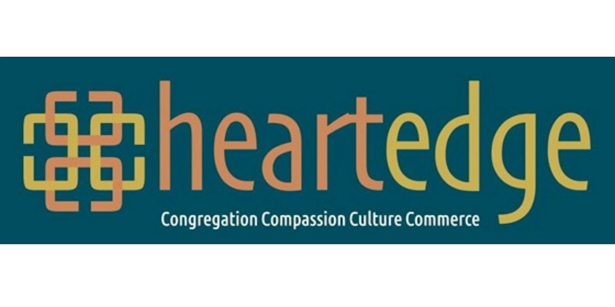 Living God's Future Now: Making Your Church's Heart Sing