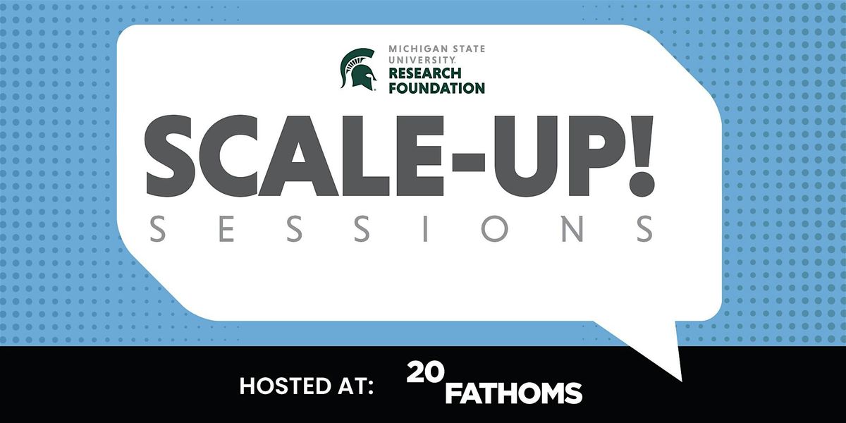 Paths to Growth: Scaling for High-Growth in Michigan