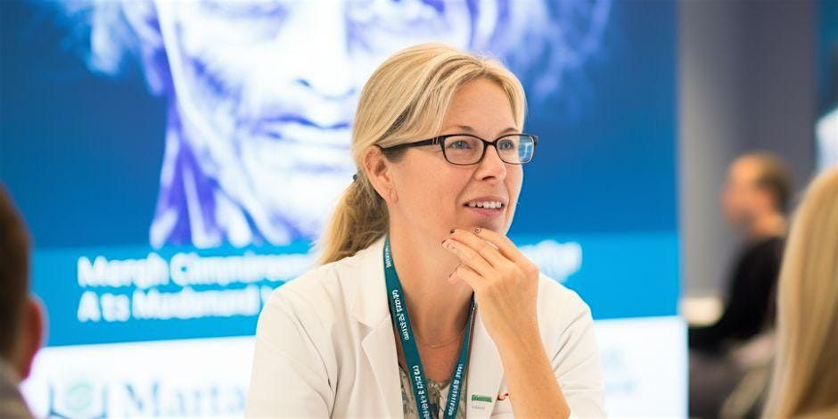Regenerative Medicine Educational Workshop