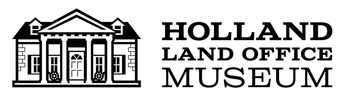 Holland Land Office Museum M**der Mystery Dinner Theatre