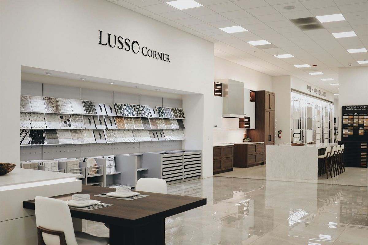 Lusso \u7a7a\u95f4\u7f8e\u5b66\u591c \u2014 \u8bbe\u8ba1\u4e0e\u751f\u6d3b\u7684\u5bf9\u8bdd | Lusso Aesthetic Night