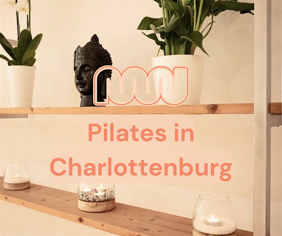 Morning Pilates mit Miriam  - in Berlin Charlottenburg (DE)