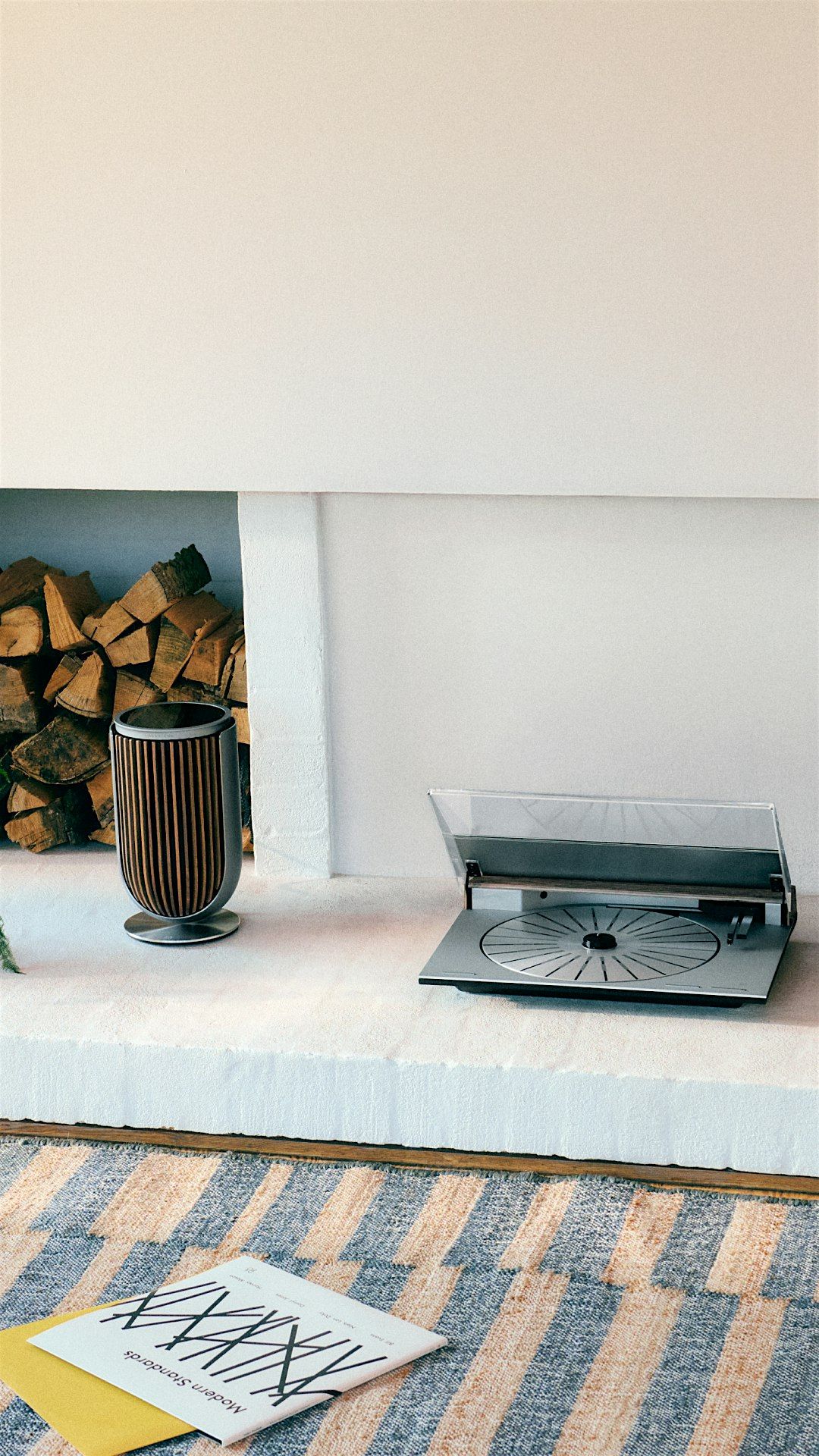 SEE.HEAR.FEEL- Discover the Magic of Bang & Olufsen