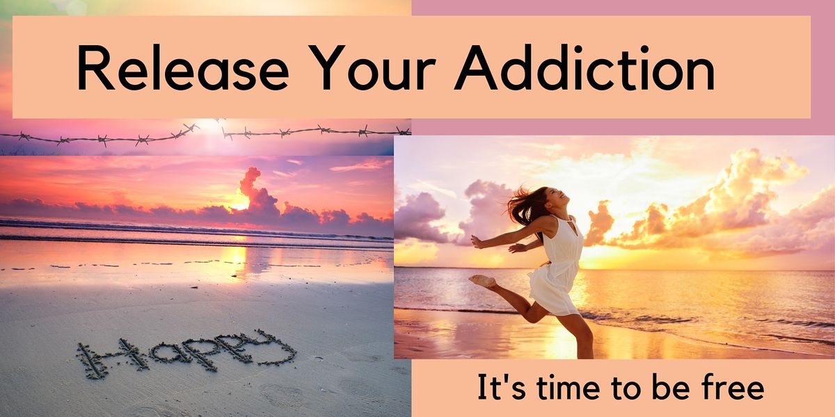 Introducing Revolutionary R4Recovery Method: ADDICTION RECOVERY YOUR WAY
