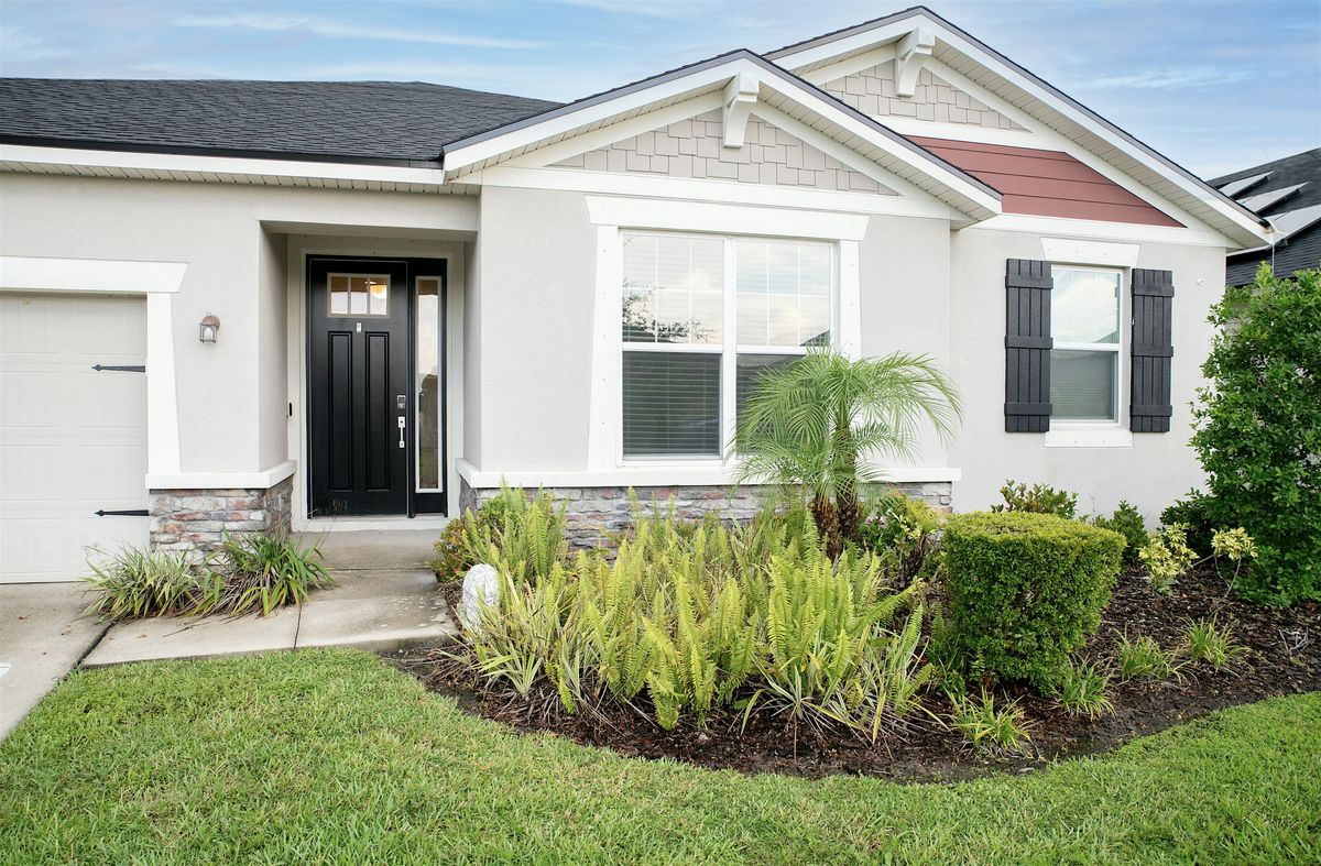 Come See This Stunning Home in Riverview | Open House Event