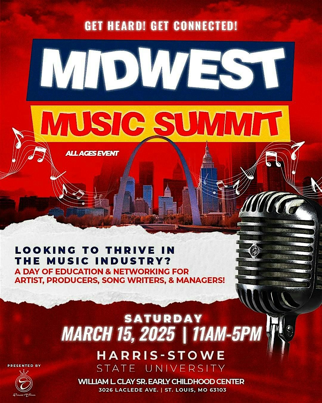 Midwest Music Summit