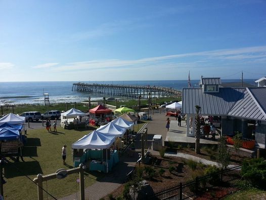 Kure Beach Market