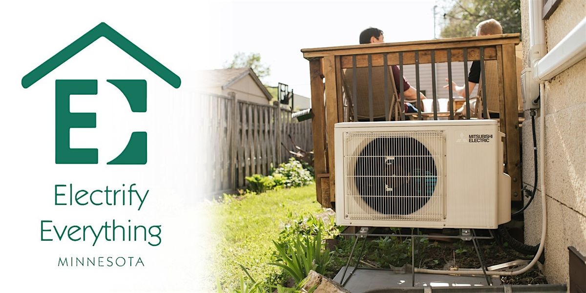 Stay Cool, Stay Warm: Heat Pumps Demystified