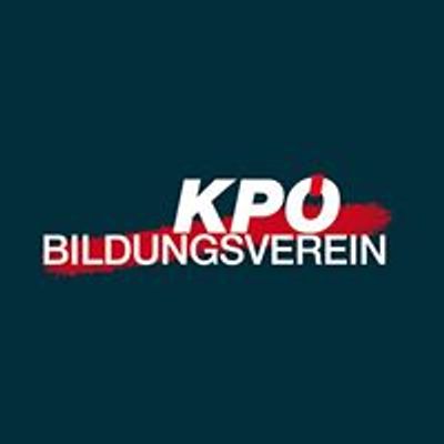 Bildungsverein der KP\u00d6 Steiermark