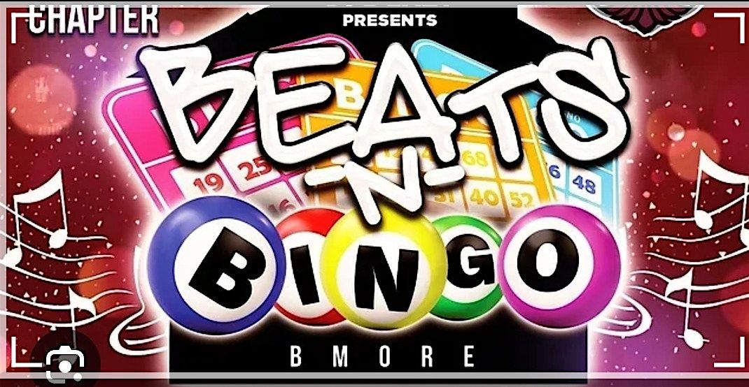 BEATS AND BINGO