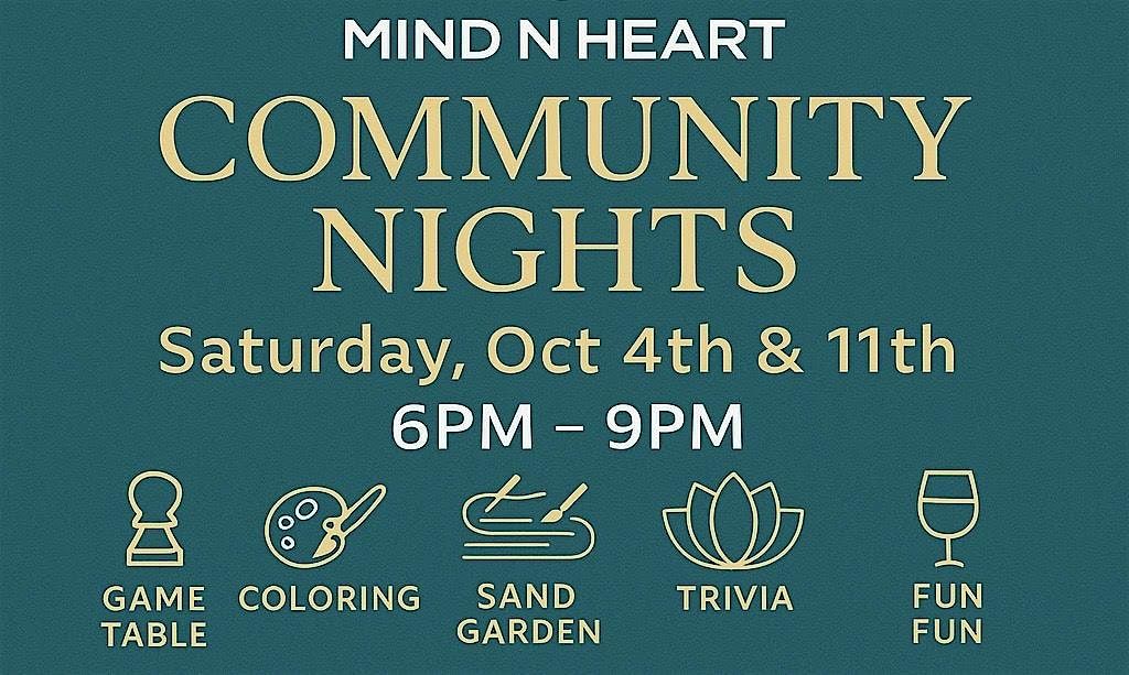 Community Nights