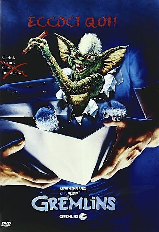 GREMLINS (1984) - FILM SCREENING - Movie Nights at Astoria