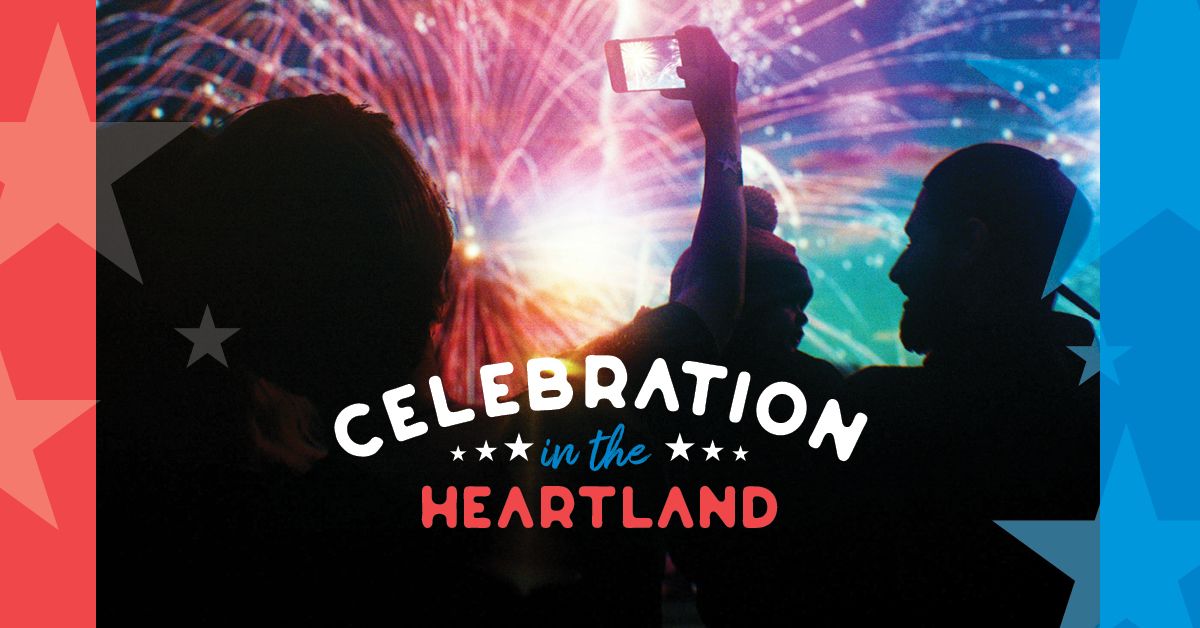 Celebration In the Heartland 