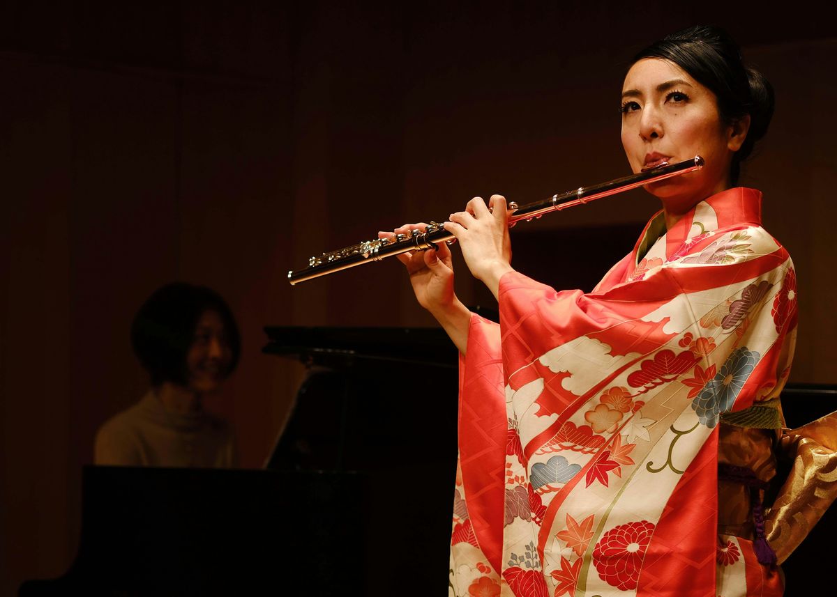 Yuki Isami