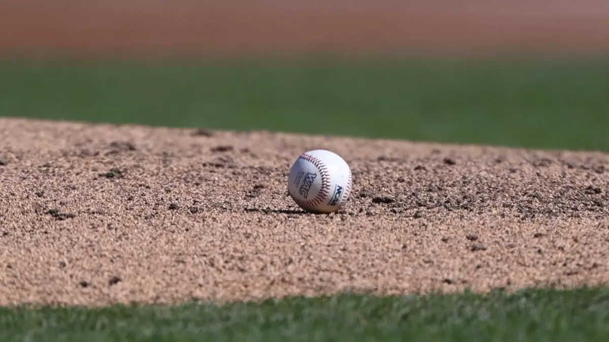 UC Riverside Highlanders at Sacramento State Hornets Baseball