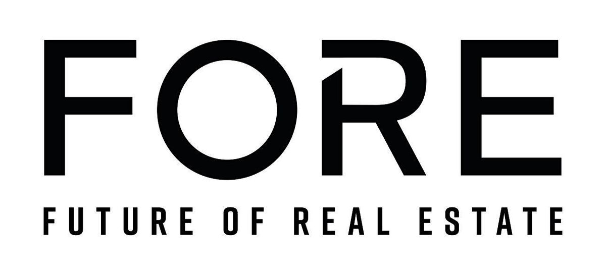 Future of Real Estate Meetup