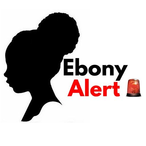 "Bring The Ebony Alert Law To Pennsylvania "