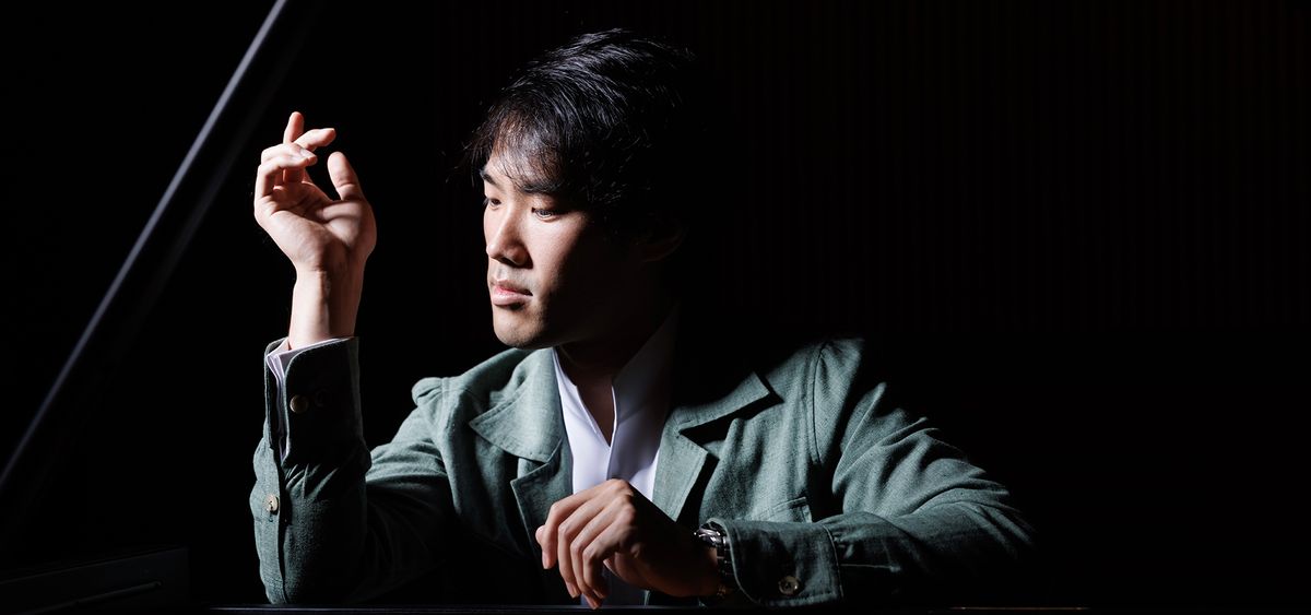 Bruce Liu
