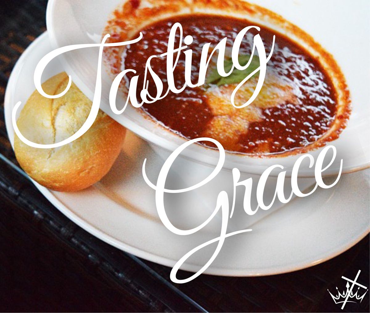 Tasting Grace: Women\u2019s Fellowship and Study 