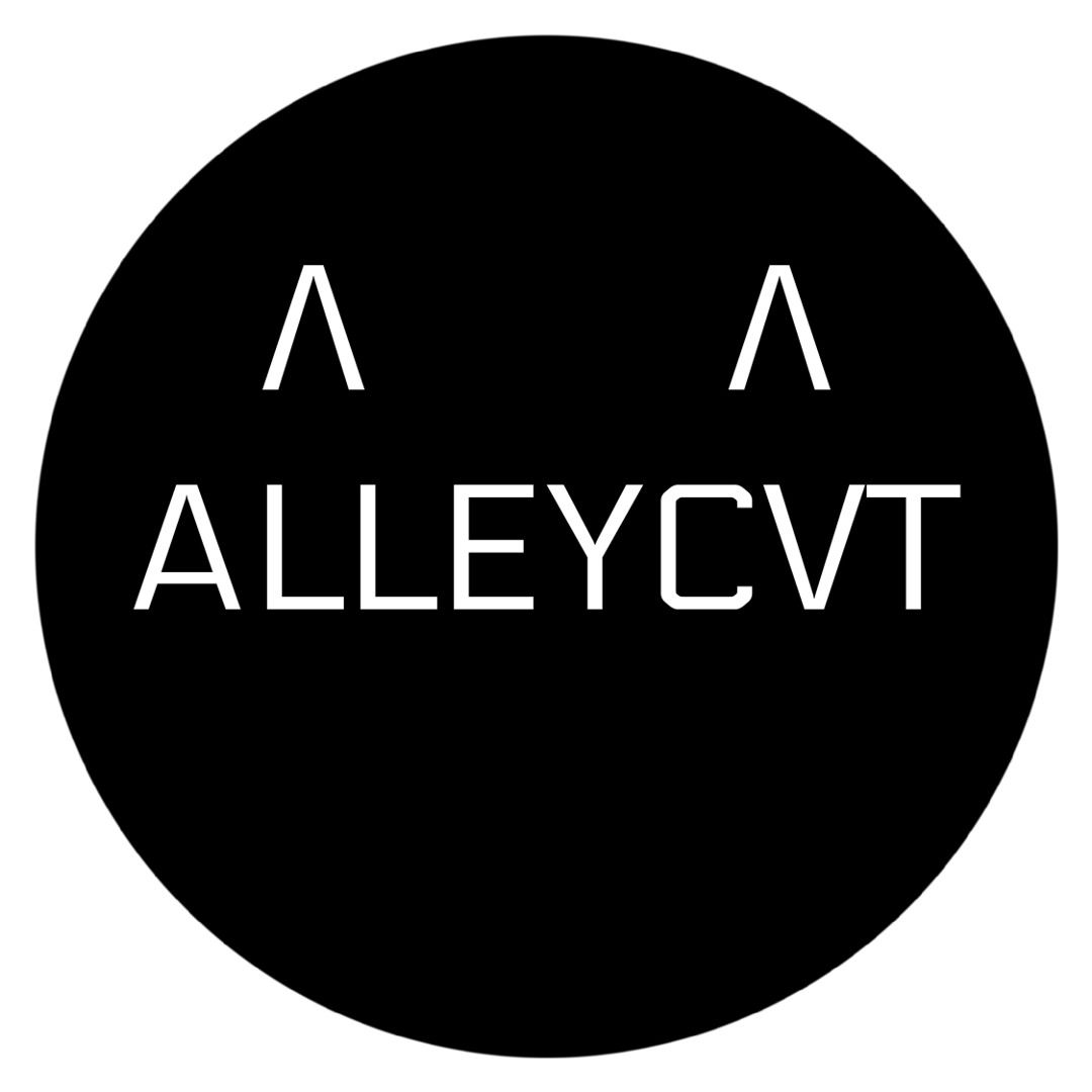 ALLEYCVT at Vogue Theatre - IN