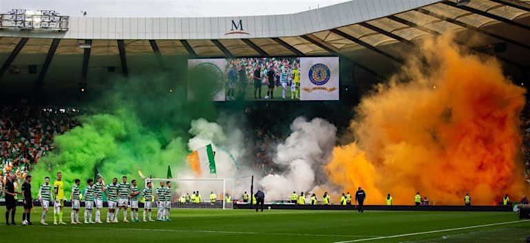 Cup Semi Final@Peadars