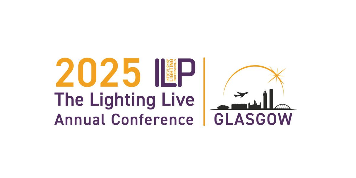 Lighting Live Annual Conference