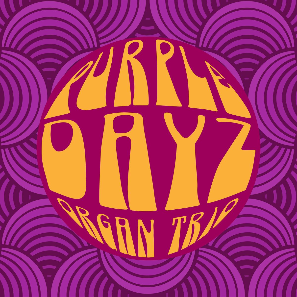 Hugh Buckley\u2019s Purple Dayz