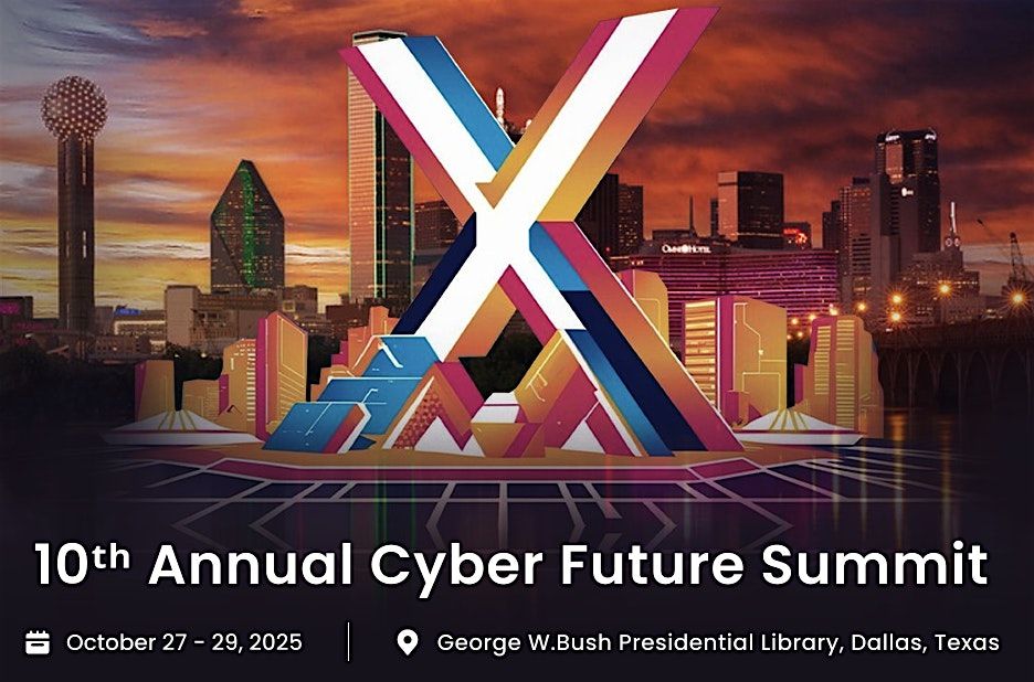 Cyber Future Summit 2025