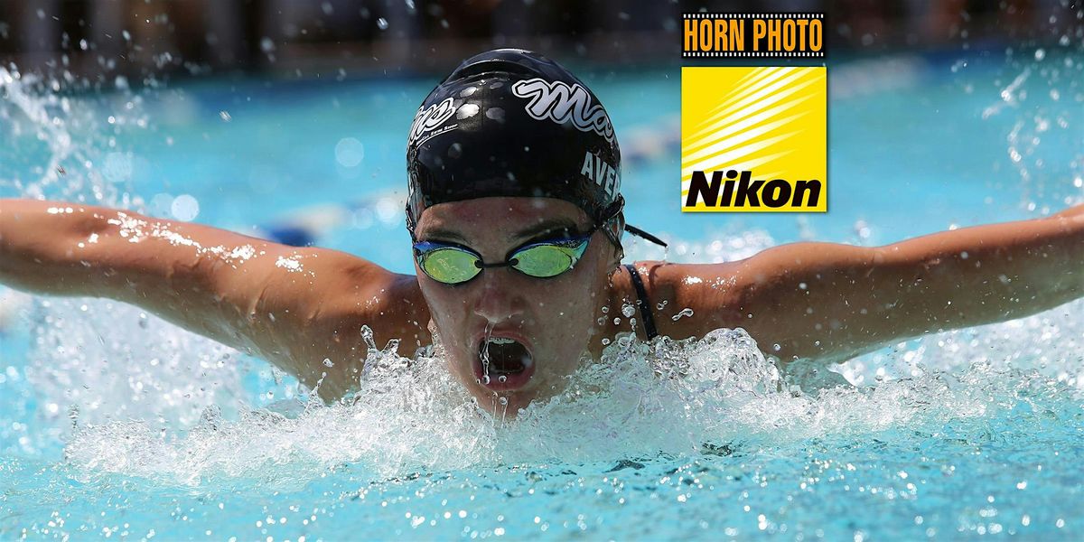 Nikon Lunch & Learn - Sports Photography