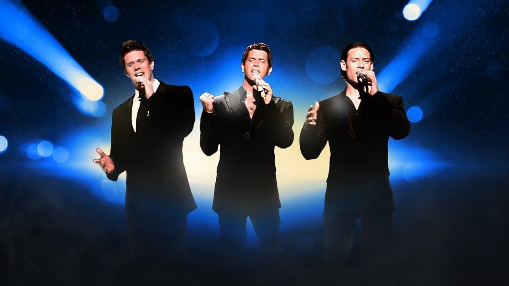 IL Divo