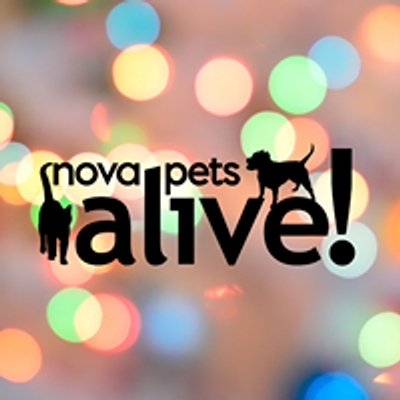 NOVA Pets Alive