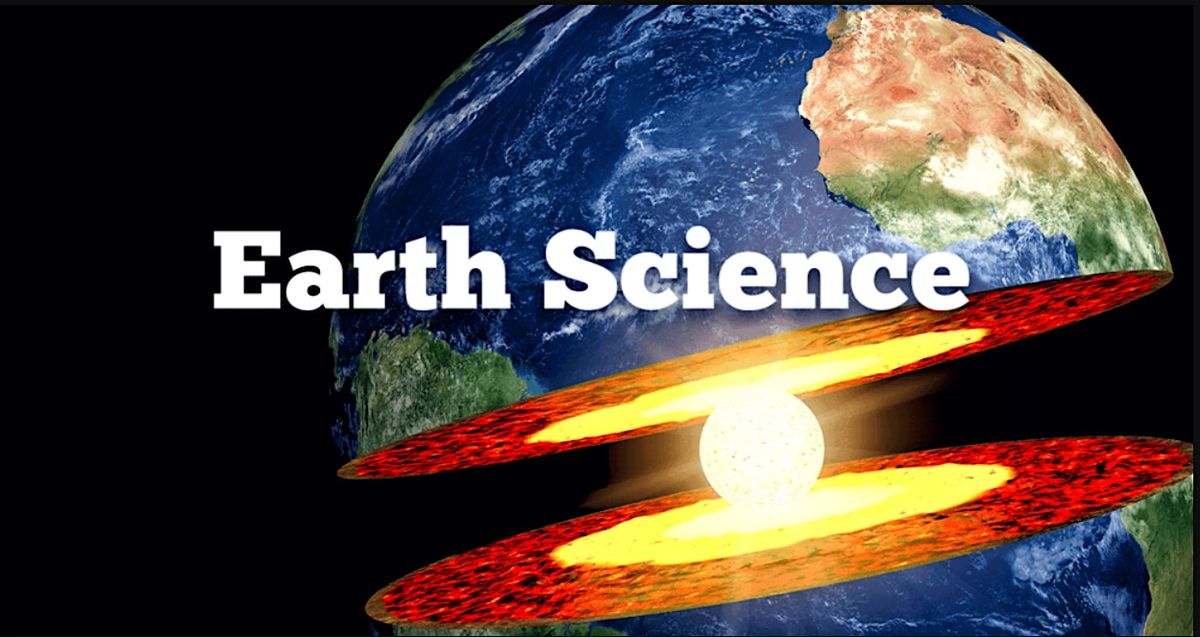 Regents Review Earth Science