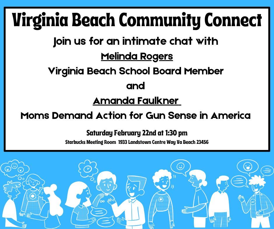 Virginia Beach Community Connect