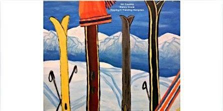 Ski Country Tuesday, Dec. 2nd 6:30pm $35