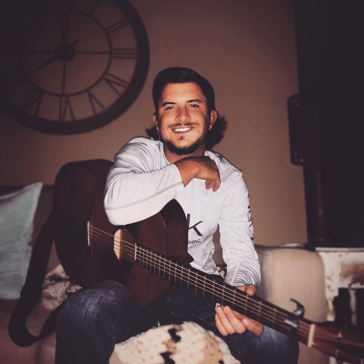 Zach Evans @ 66 Grill And Taphouse (Winston-Salem)