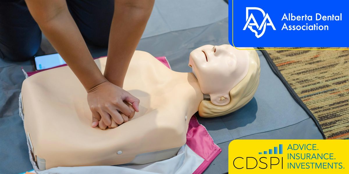 EDMONTON Basic Life Support