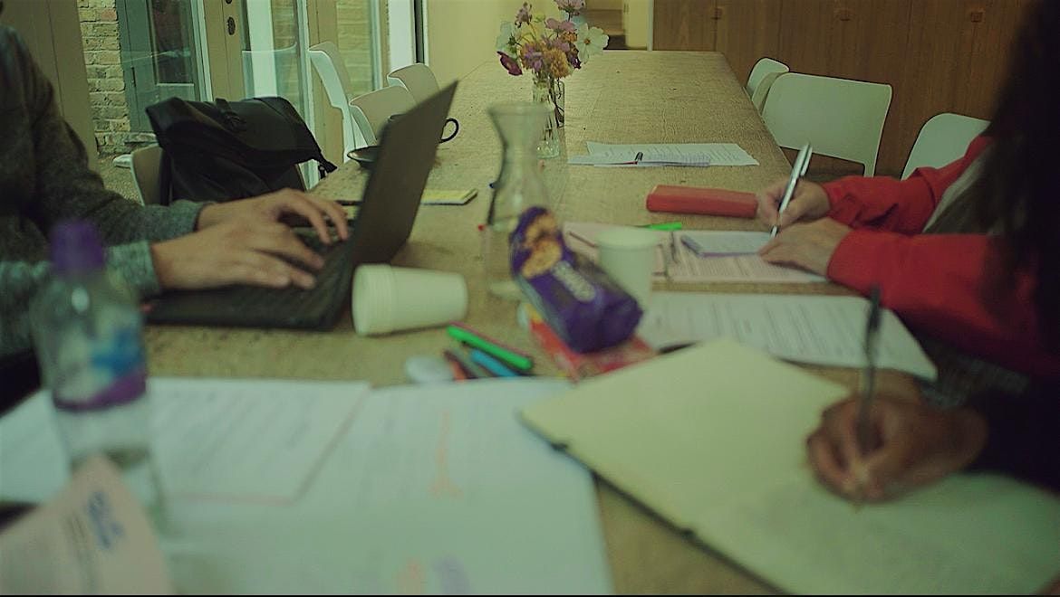 Creative Critique- Review writing workshop